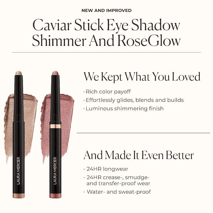 Caviar Stick Cream Eyeshadow - GLAM MODA