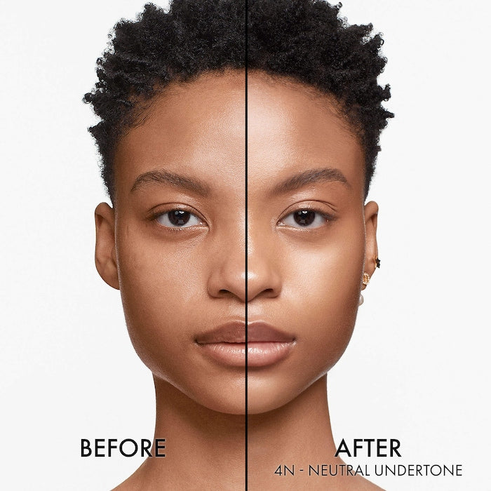 Forever Skin Glow Liquid Foundation 24HR Wear - GLAM MODA