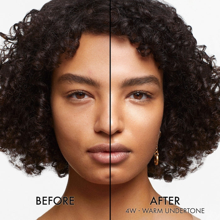 Forever Skin Glow Liquid Foundation 24HR Wear - GLAM MODA