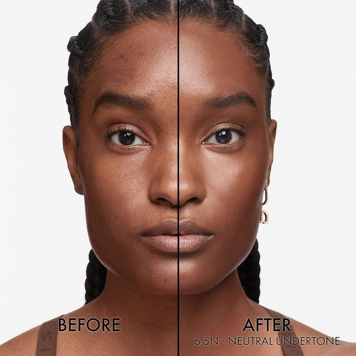 Forever Skin Glow Liquid Foundation 24HR Wear - GLAM MODA