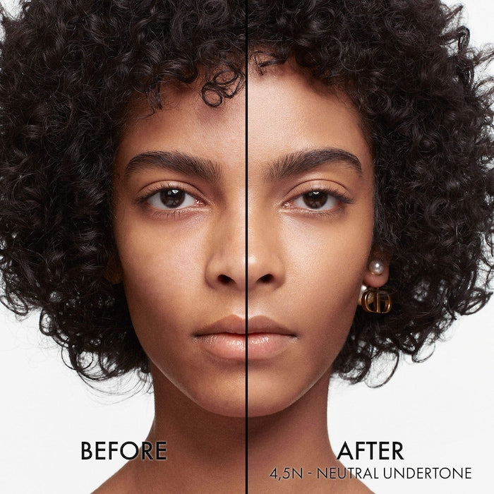 Forever Skin Glow Liquid Foundation 24HR Wear - GLAM MODA