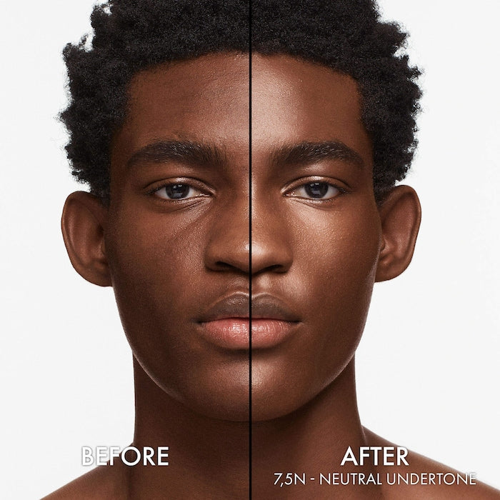 Forever Skin Glow Liquid Foundation 24HR Wear - GLAM MODA