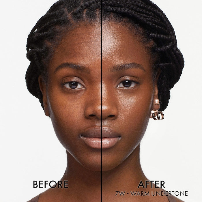 Forever Skin Glow Liquid Foundation 24HR Wear - GLAM MODA