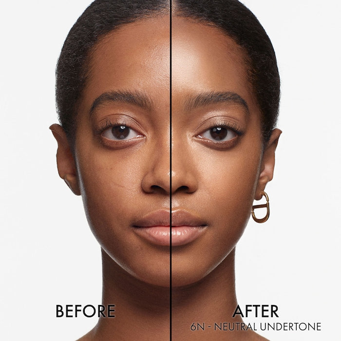 Forever Skin Glow Liquid Foundation 24HR Wear - GLAM MODA