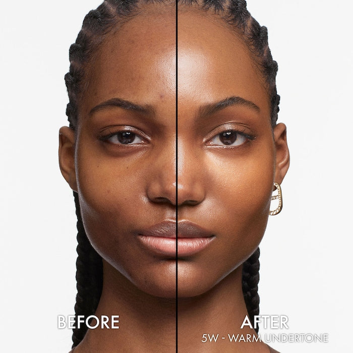 Forever Skin Glow Liquid Foundation 24HR Wear - GLAM MODA
