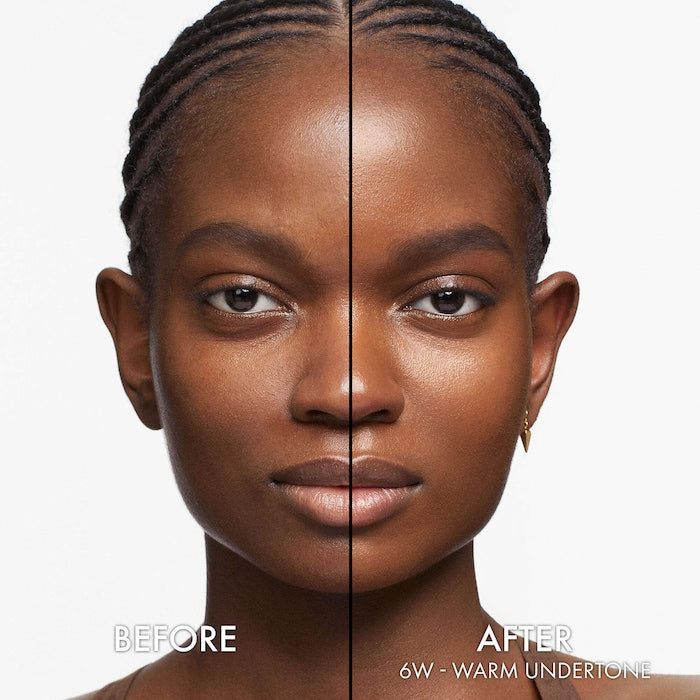 Forever Skin Glow Liquid Foundation 24HR Wear - GLAM MODA