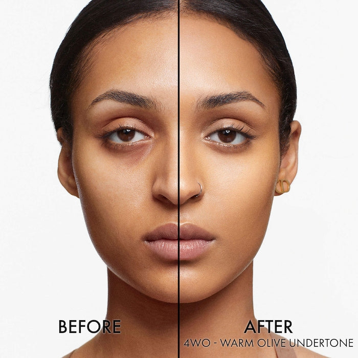 Forever Skin Glow Liquid Foundation 24HR Wear - GLAM MODA