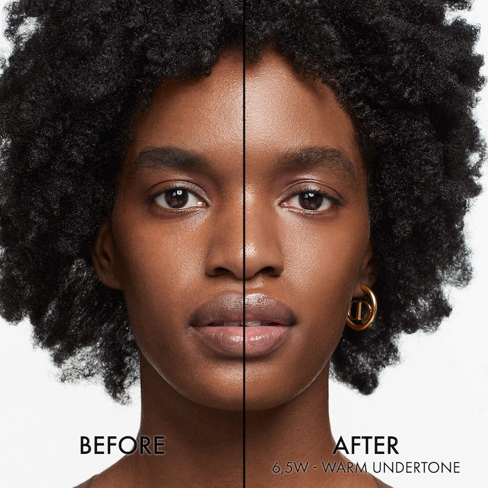 Forever Skin Glow Liquid Foundation 24HR Wear - GLAM MODA