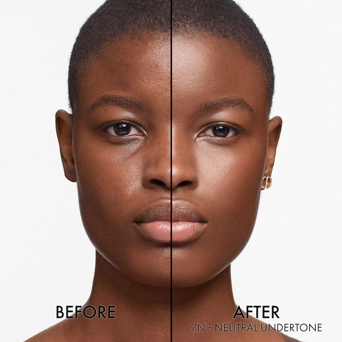 Forever Skin Glow Liquid Foundation 24HR Wear - GLAM MODA