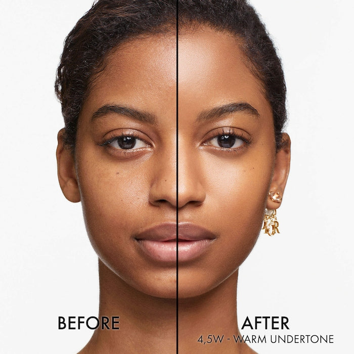 Forever Skin Glow Liquid Foundation 24HR Wear - GLAM MODA