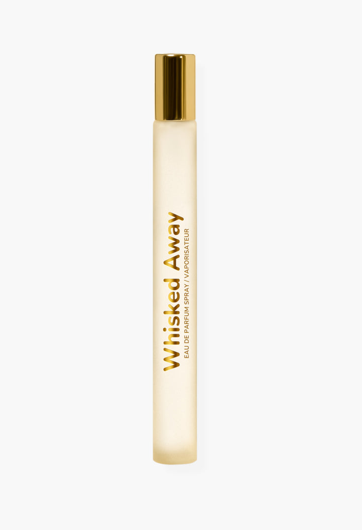 Whisked Away - GLAM MODA