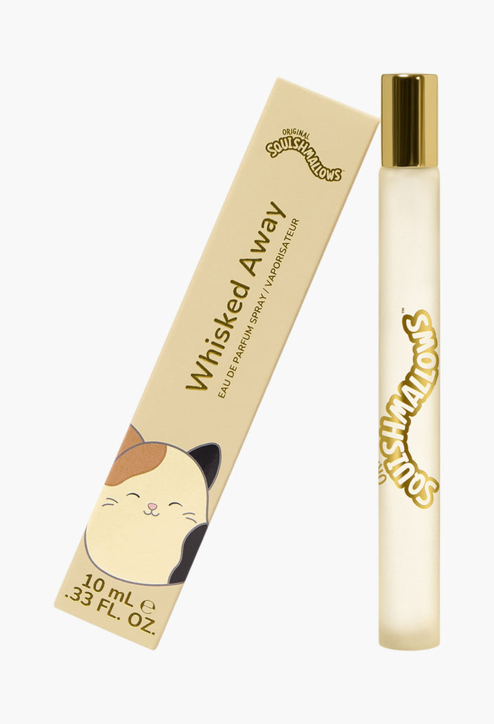 Whisked Away - GLAM MODA