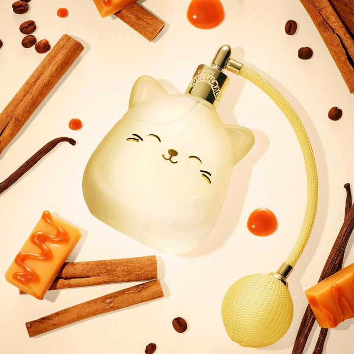 Whisked Away - GLAM MODA