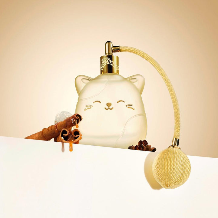Whisked Away - GLAM MODA
