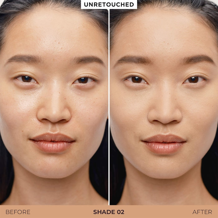 Tinted Blur Balm Skin Tint with Peptides - GLAM MODA