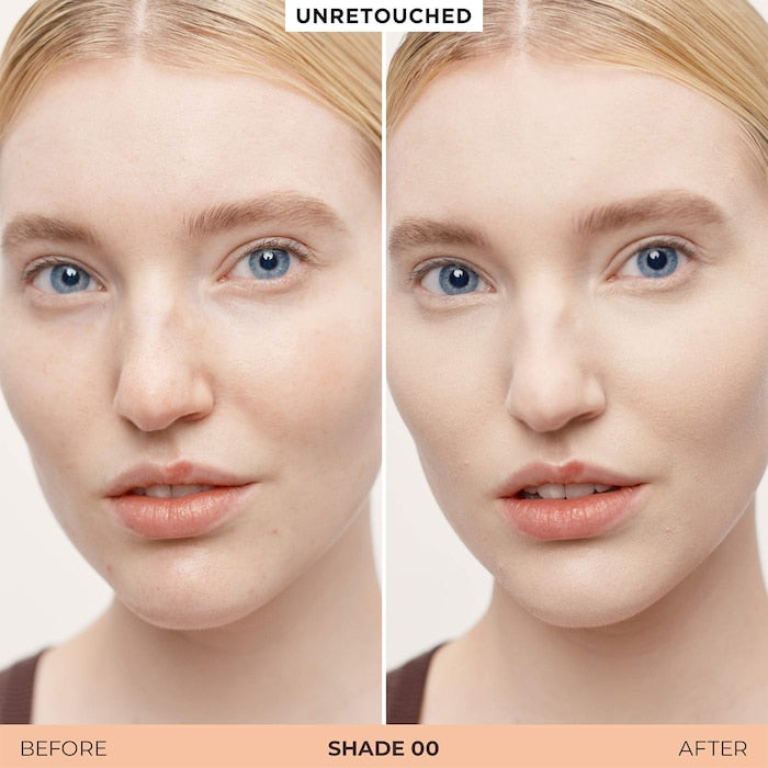 Tinted Blur Balm Skin Tint with Peptides - GLAM MODA