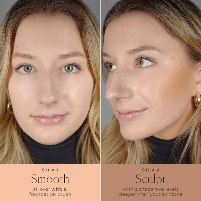 Tinted Blur Balm Skin Tint with Peptides - GLAM MODA