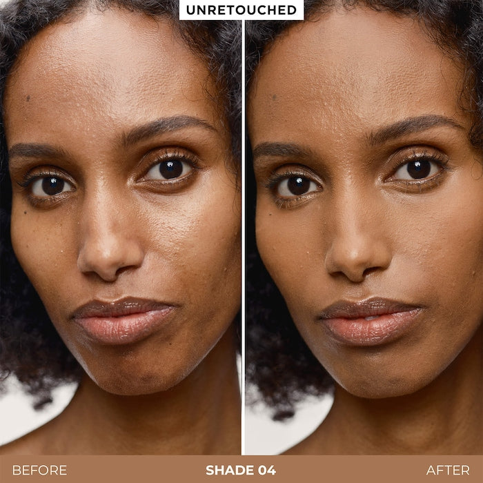 Tinted Blur Balm Skin Tint with Peptides - GLAM MODA