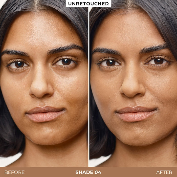 Tinted Blur Balm Skin Tint with Peptides - GLAM MODA