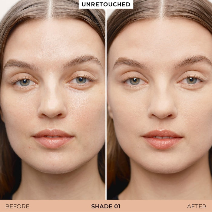 Tinted Blur Balm Skin Tint with Peptides - GLAM MODA