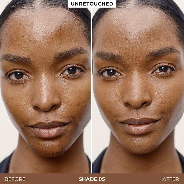 Tinted Blur Balm Skin Tint with Peptides - GLAM MODA