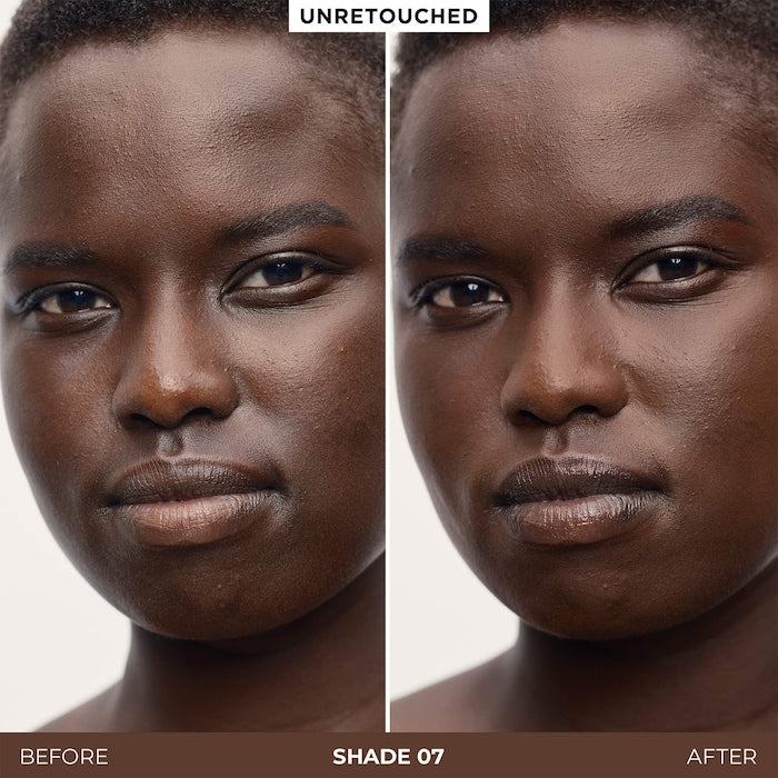 Tinted Blur Balm Skin Tint with Peptides - GLAM MODA