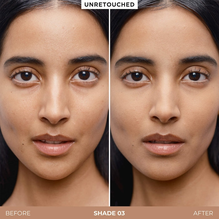 Tinted Blur Balm Skin Tint with Peptides - GLAM MODA