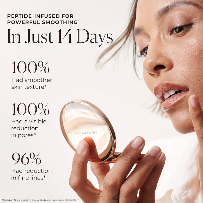 Tinted Blur Balm Skin Tint with Peptides - GLAM MODA