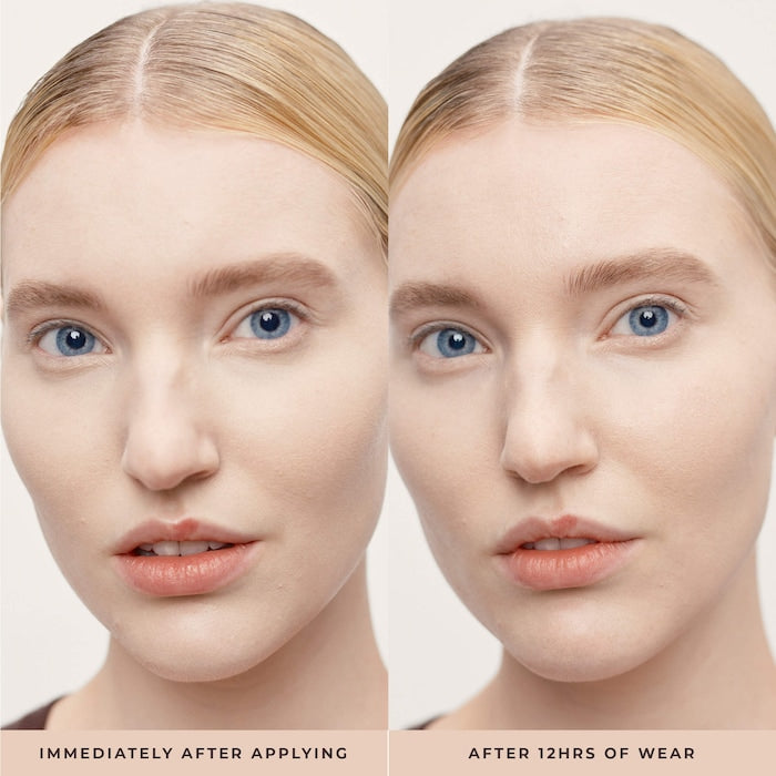 Tinted Blur Balm Skin Tint with Peptides - GLAM MODA