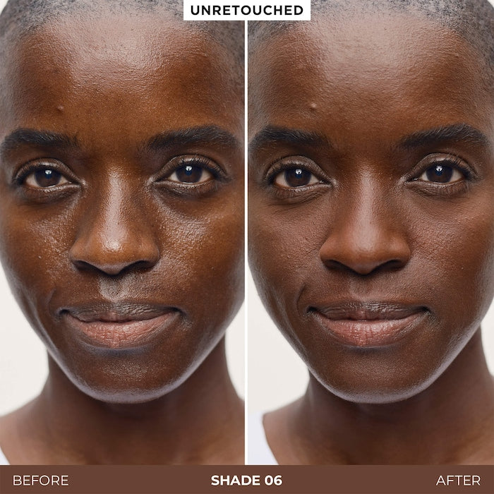 Tinted Blur Balm Skin Tint with Peptides - GLAM MODA