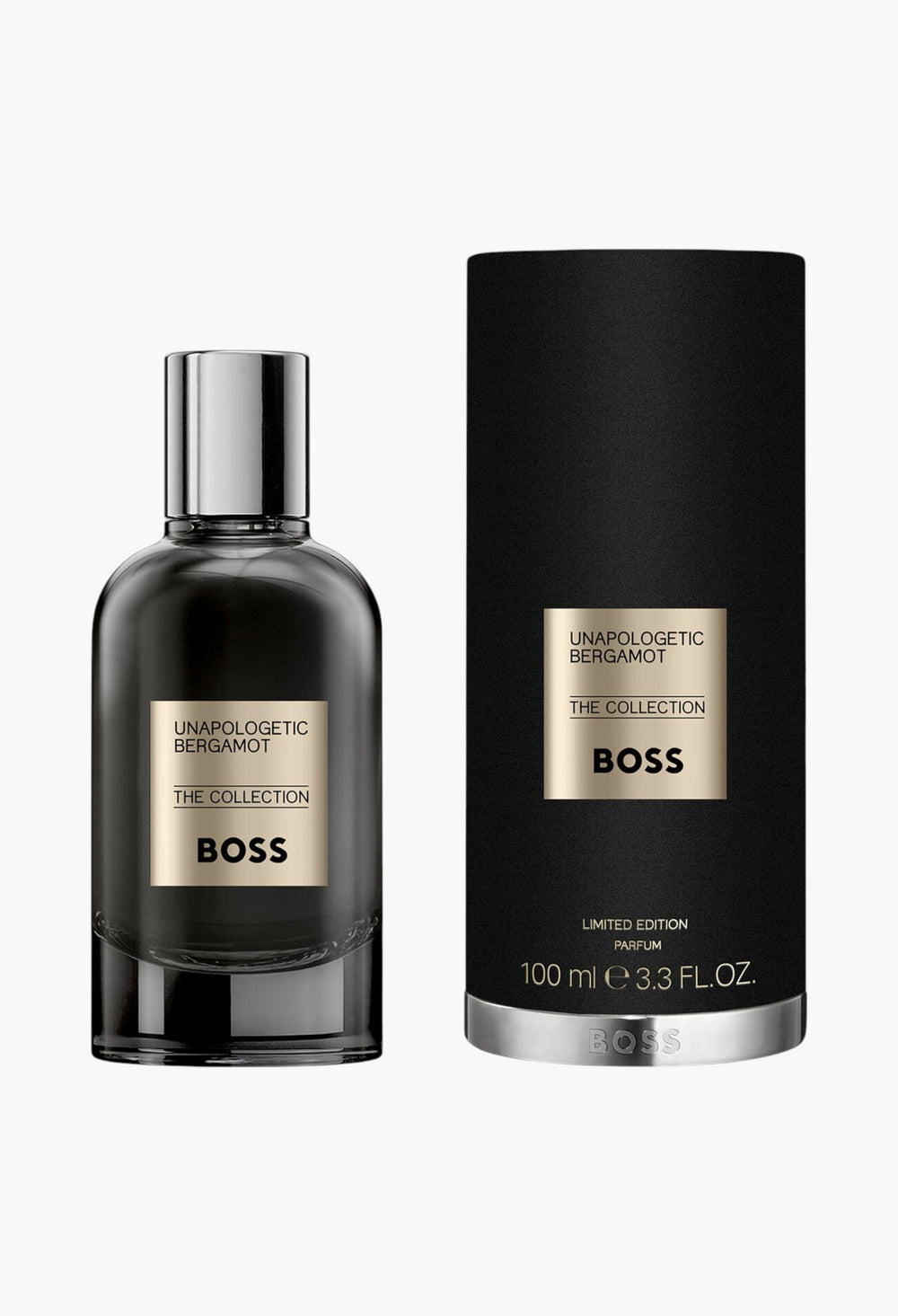 The Collection Unapologetic Bergamot - GLAM MODA