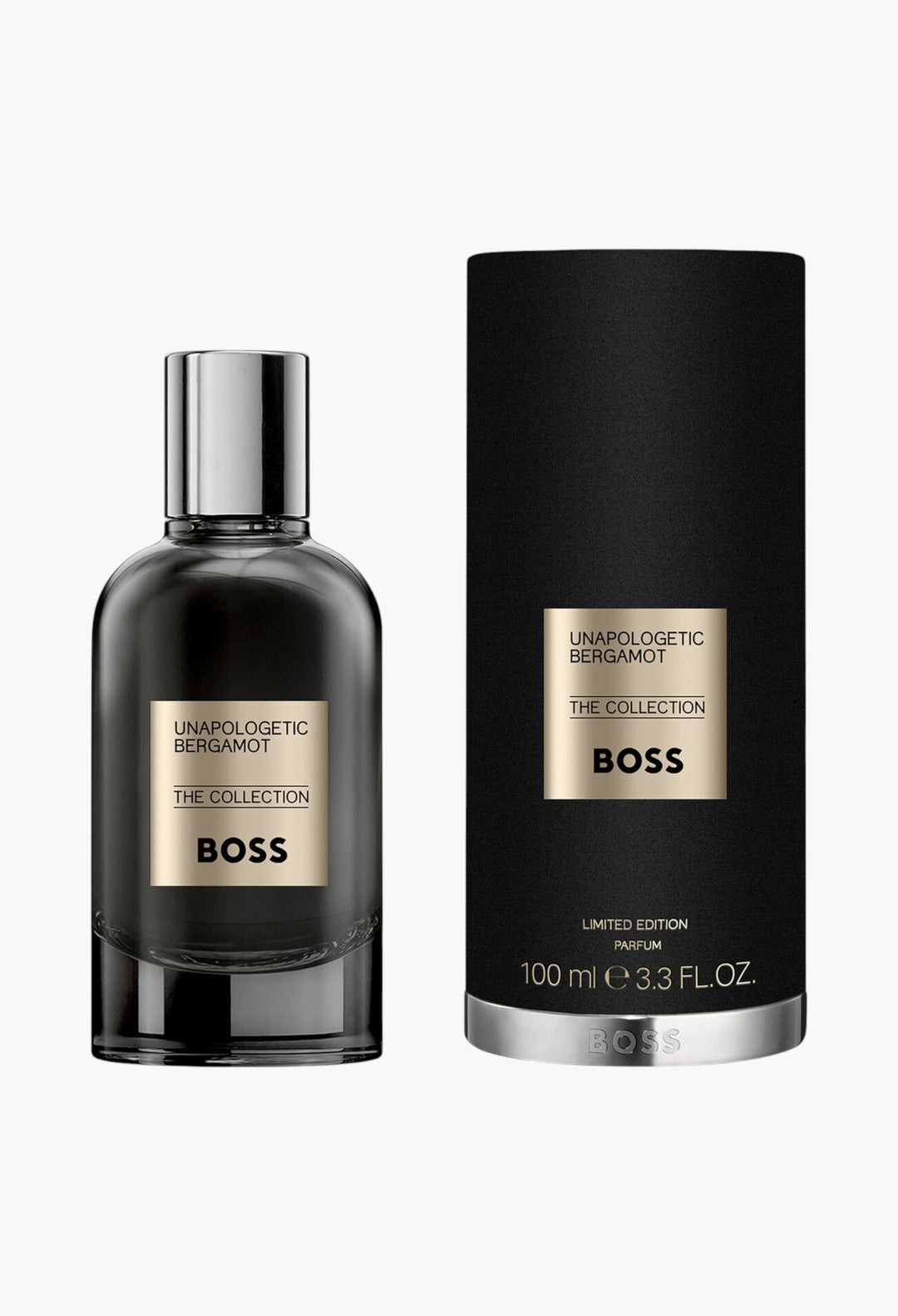The Collection Unapologetic Bergamot - GLAM MODA