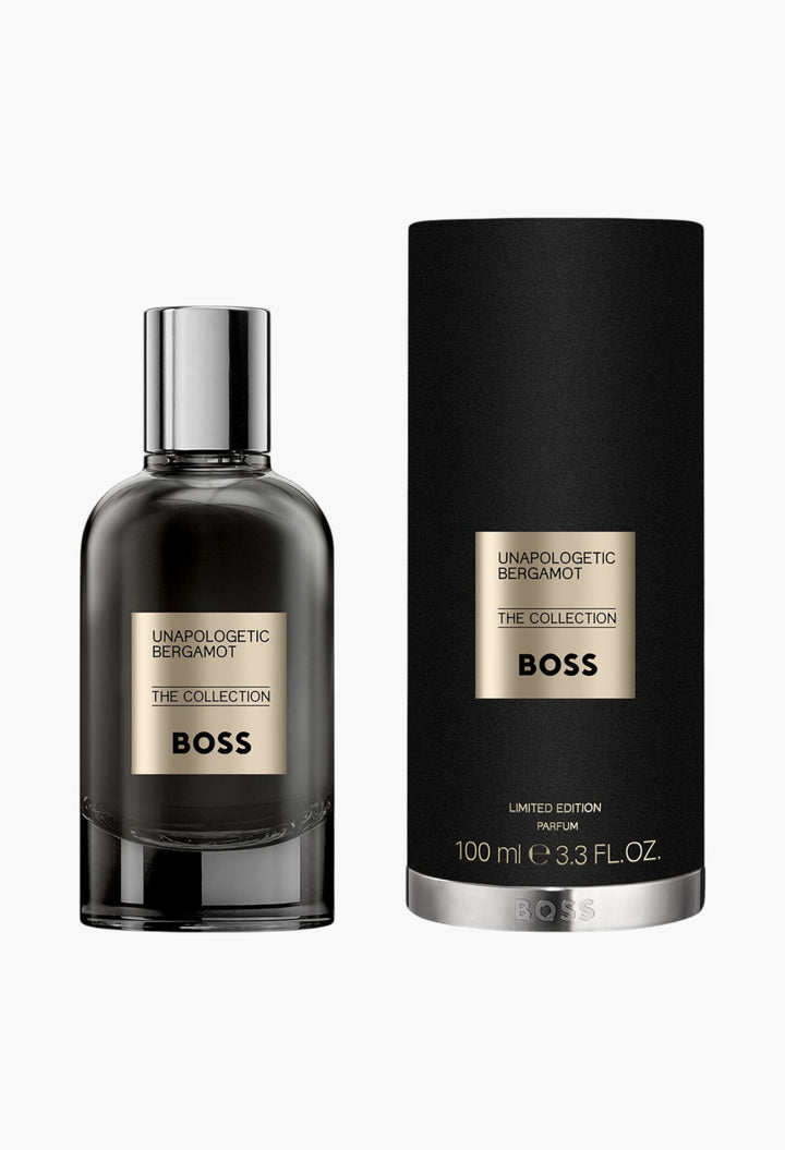 The Collection Unapologetic Bergamot - GLAM MODA