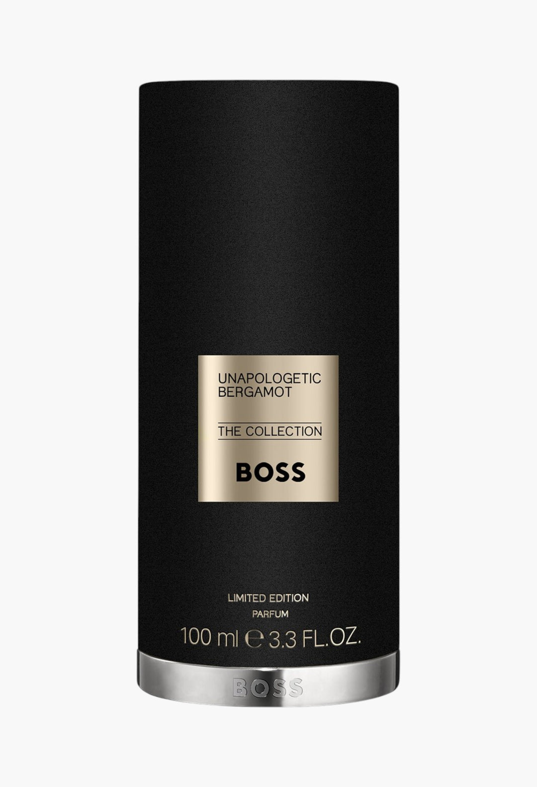 The Collection Unapologetic Bergamot - GLAM MODA