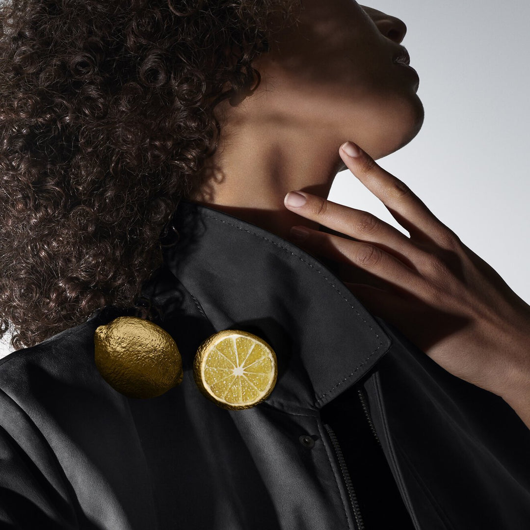 The Collection Unapologetic Bergamot - GLAM MODA