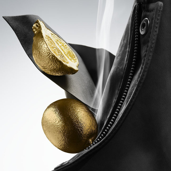 The Collection Unapologetic Bergamot - GLAM MODA