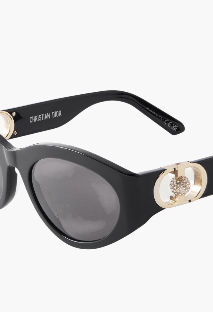 30Montaigne B7I Cat-Eye Acetate Sunglasses - GLAM MODA