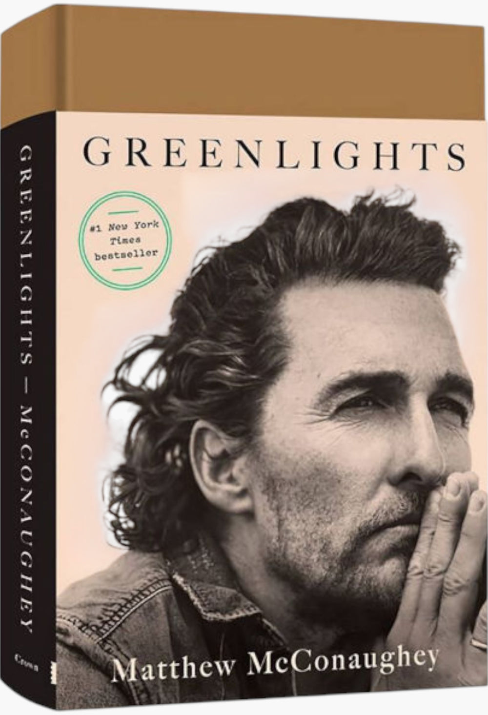 Greenlights - GLAM MODA