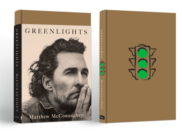 Greenlights - GLAM MODA