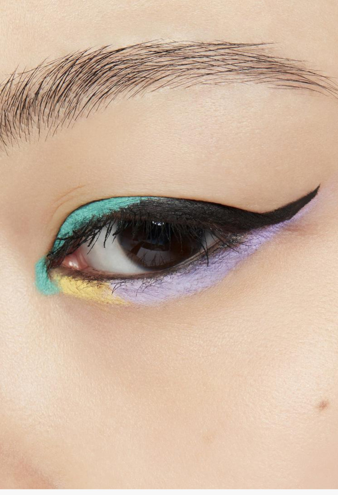 Color Excess Gel Pencil Waterproof Eyeliner - GLAM MODA