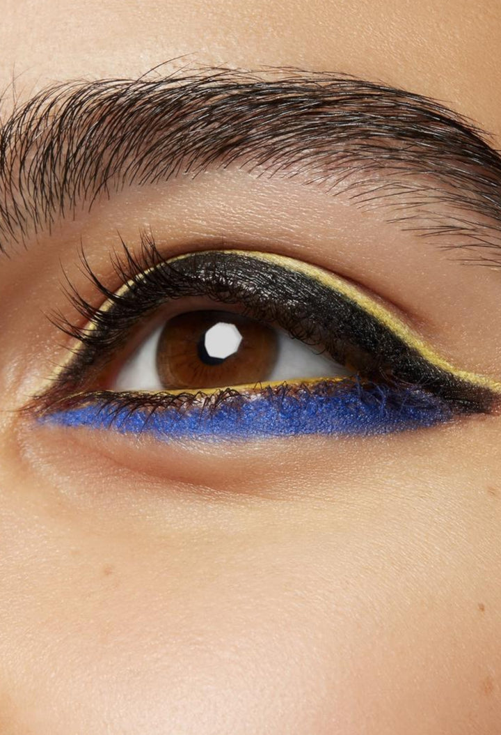 Color Excess Gel Pencil Waterproof Eyeliner - GLAM MODA