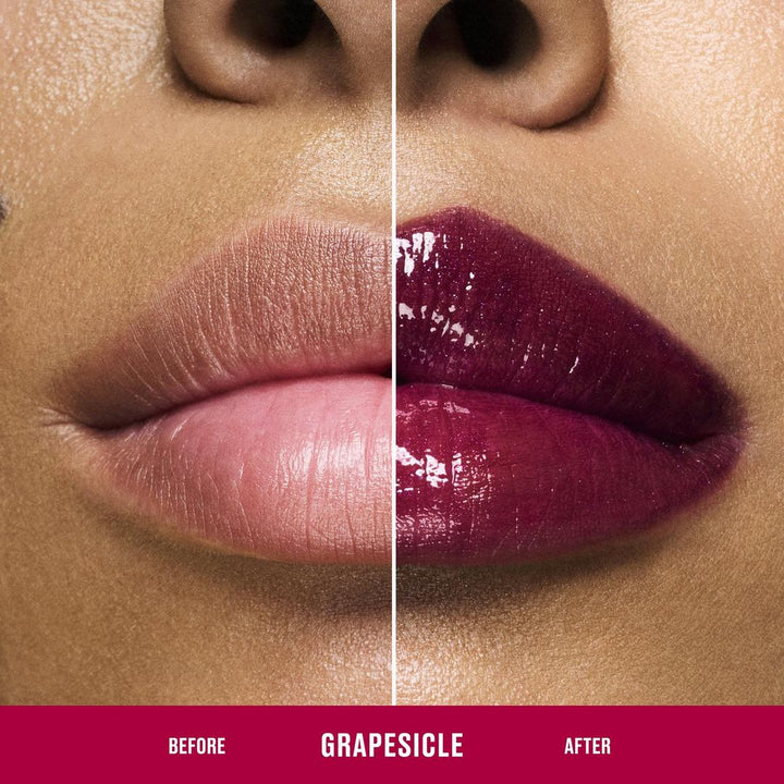 Lipglass Cushion High-Pigment Lip Oil - GLAM MODA