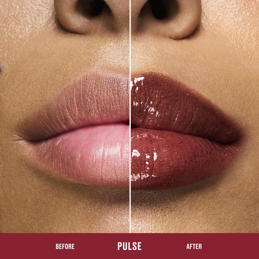 Lipglass Cushion High-Pigment Lip Oil - GLAM MODA