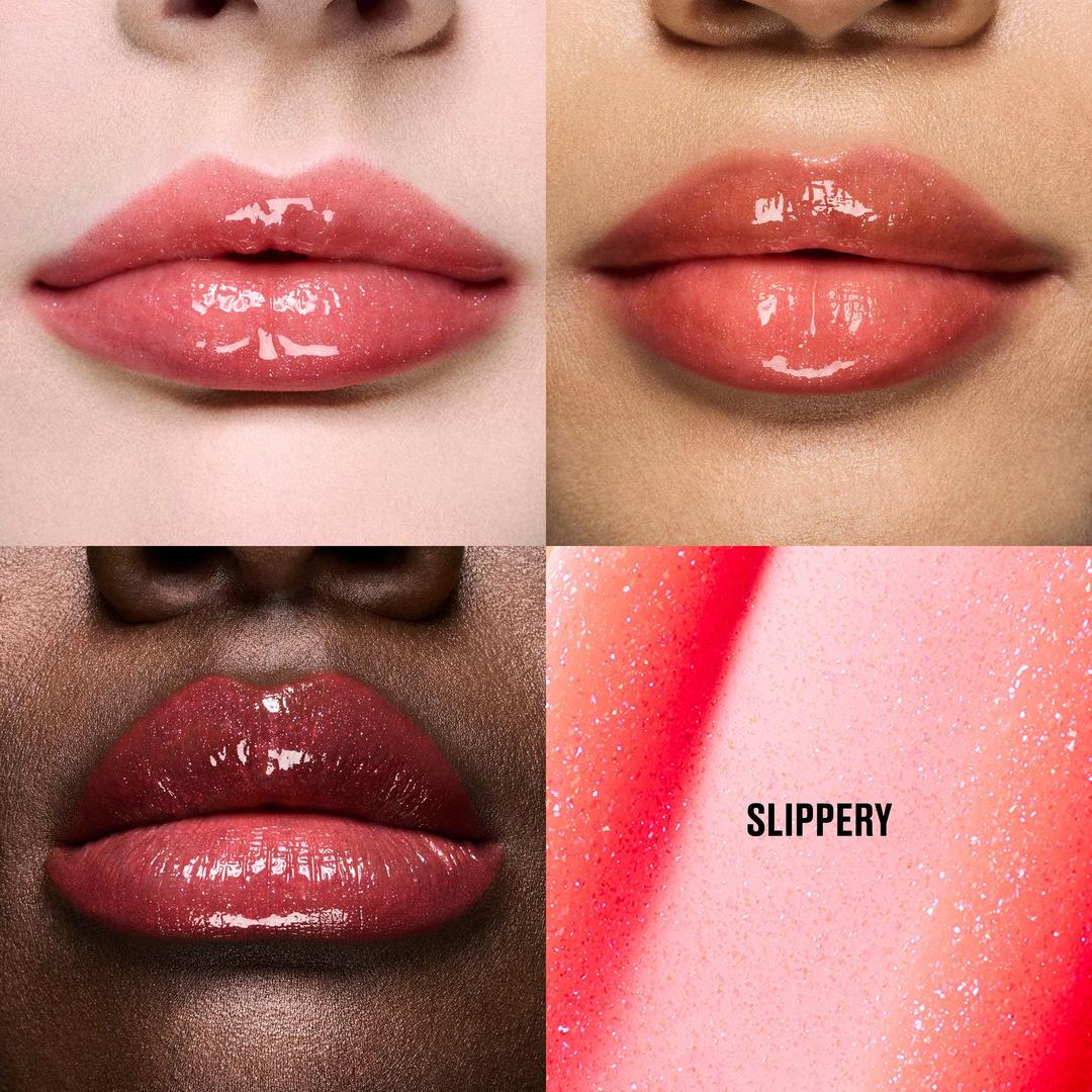 Lipglass Cushion High-Pigment Lip Oil - GLAM MODA