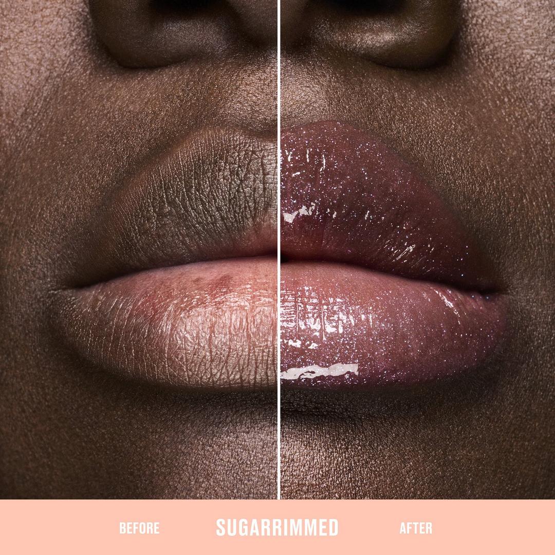 Lipglass Cushion High-Pigment Lip Oil - GLAM MODA