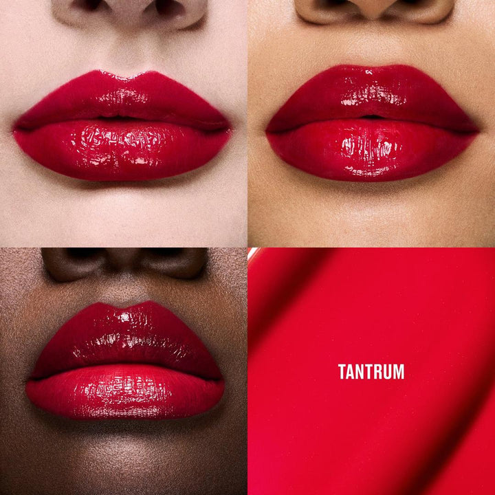 Lipglass Cushion High-Pigment Lip Oil - GLAM MODA