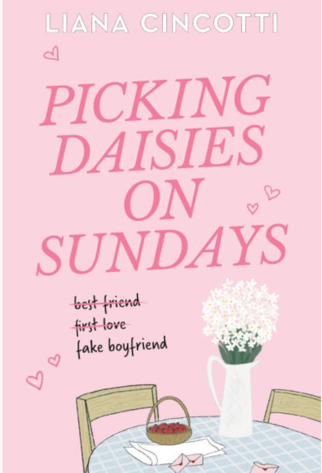 Picking Daisies on Sundays - GLAM MODA