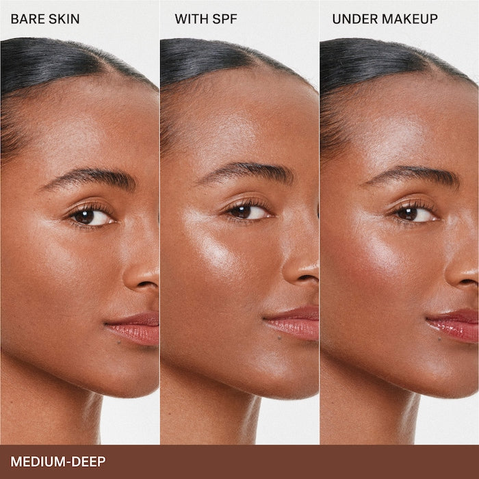 Sun Serum Mineral Sunscreen SPF 50 with 8-Hour Oil Control - GLAM MODA