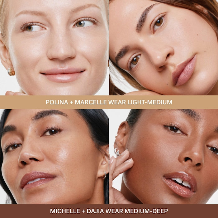 Sun Serum Mineral Sunscreen SPF 50 with 8-Hour Oil Control - GLAM MODA