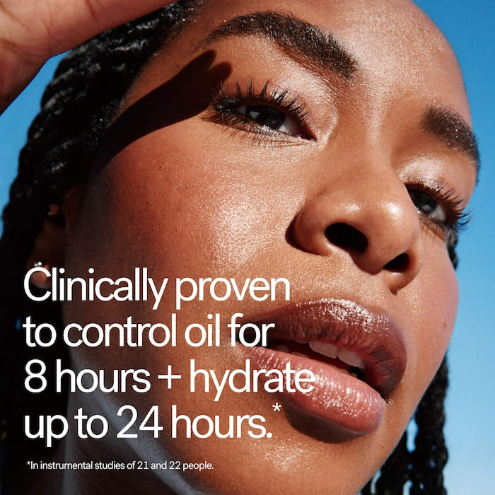 Sun Serum Mineral Sunscreen SPF 50 with 8-Hour Oil Control - GLAM MODA